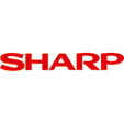 SHARP Toner MX500GT, schwarz