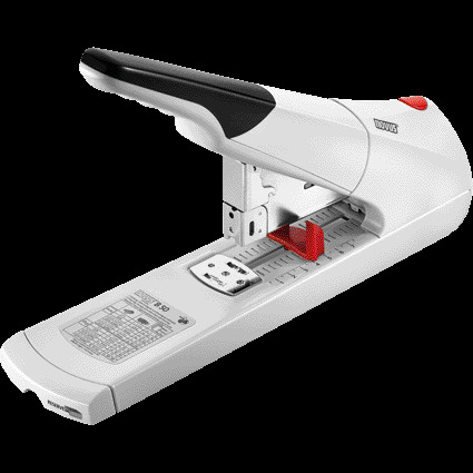 novus Registraturheftgerät B50 Heavy Duty