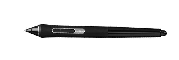 Ersatzstift für Wacom Stift-Display DTK-1660E