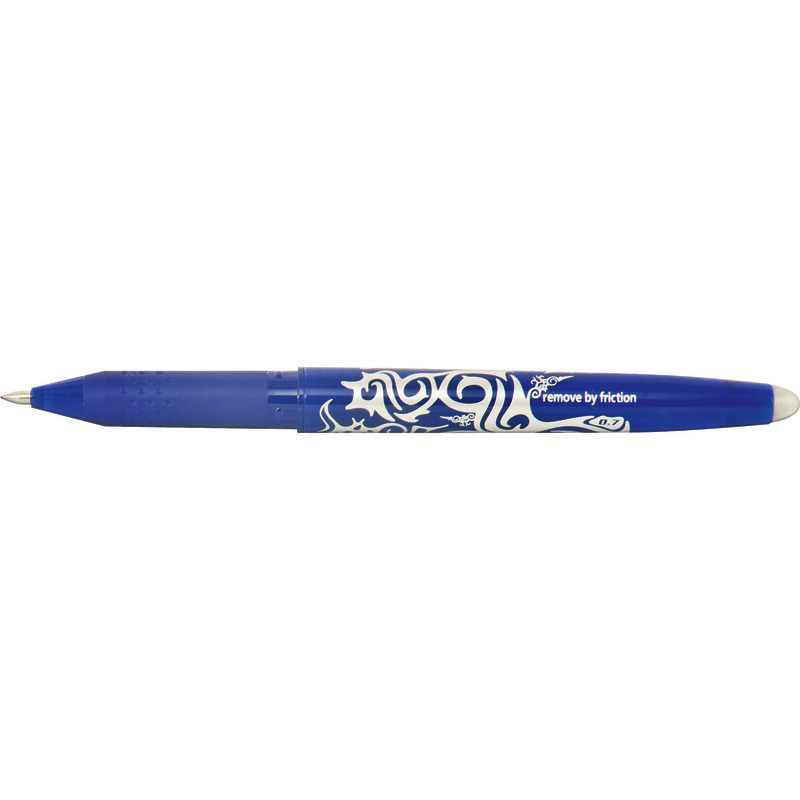 PILOT Tintenroller FriXion BALL 0.7 - blau