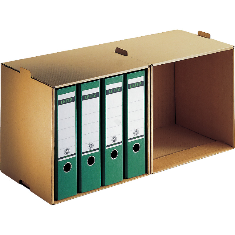 LEITZ Ordnerdepot 6082