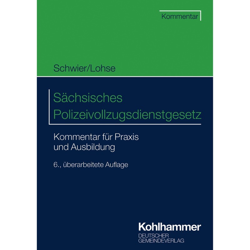 Sächsisches Polizeivollzugsdienstgesetz