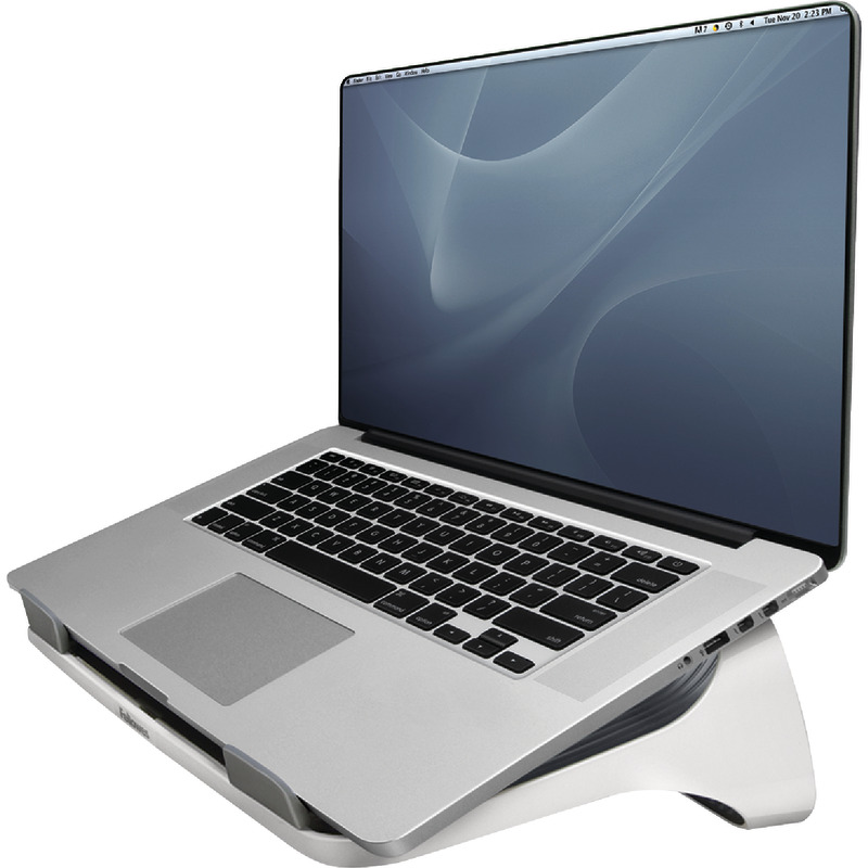 Fellowes I-Spire Laptop-Ständer