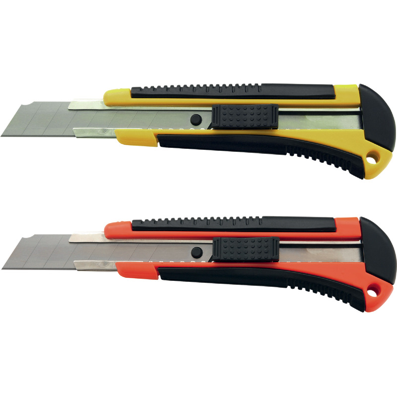 SAKOTA ERGONOMIC MAXI-Cutter 18 mm