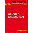 Anleiterbereitschaft