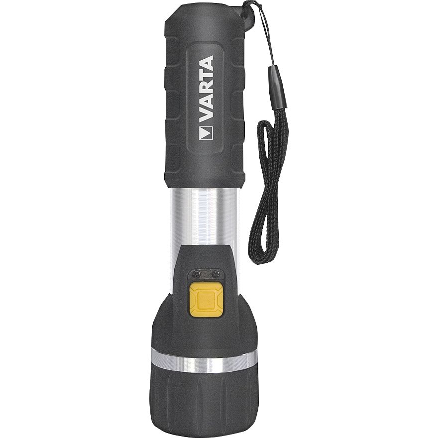 VARTA Taschenlampe DAY LIGHT MULTI LED F20