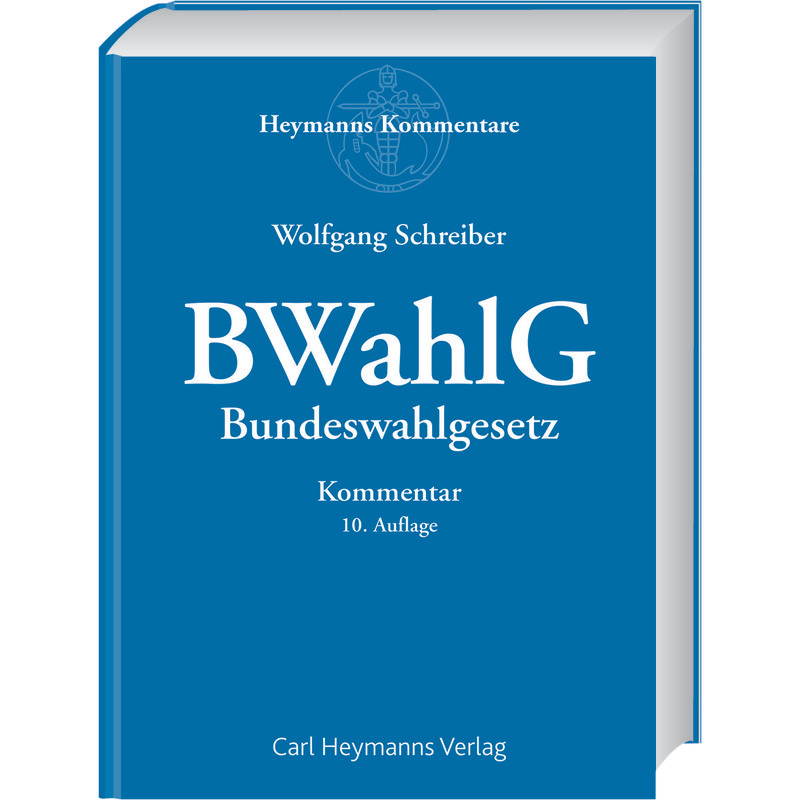 BWahlG