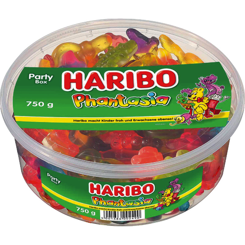 HARIBO PHANTASIA
