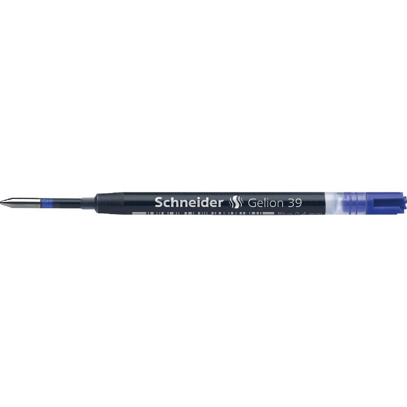 SCHNEIDER Gelmine GELION 39 - blau