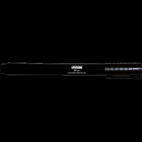 ratiotec Banknotenprüfstift RP 50
