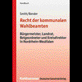 Recht der kommunalen Wahlbeamten