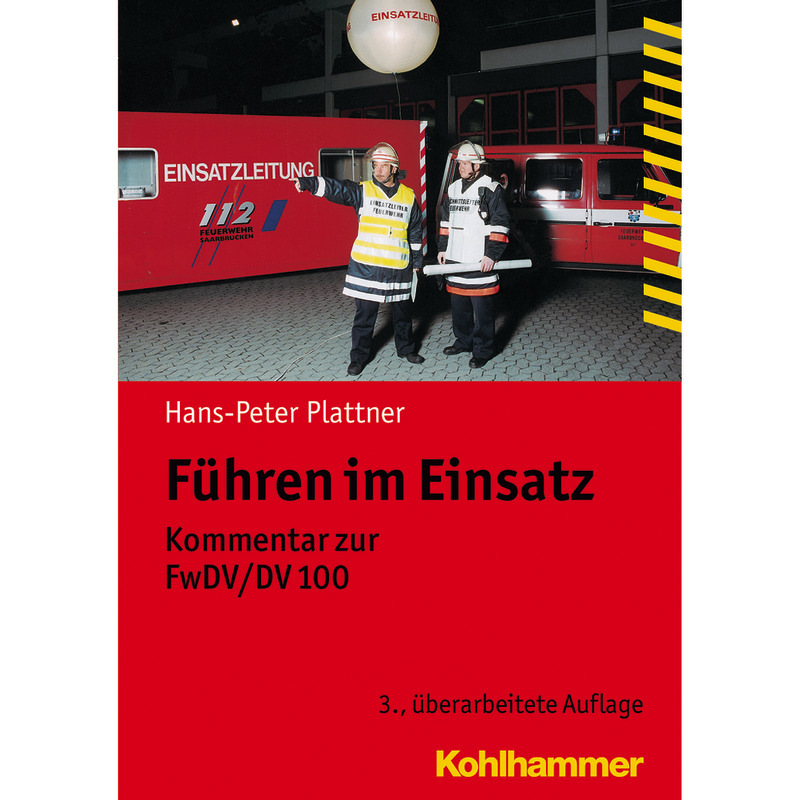 Führen im Einsatz