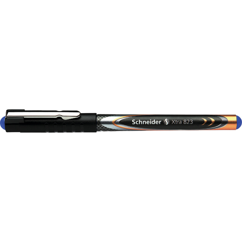 SCHNEIDER Liquid-Tintenroller-Ink XTRA 823 - blau