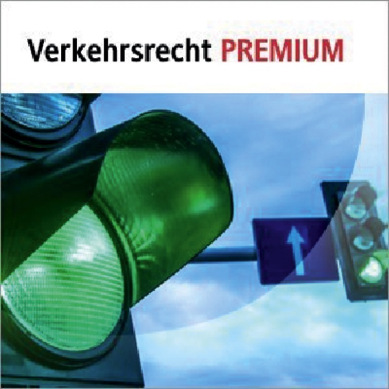 beck-online Fachmodul Verkehrsrecht PREMIUM