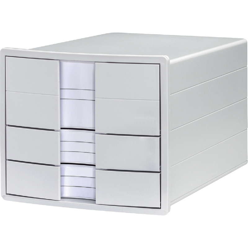 HAN Schubladenbox IMPULS 1017 - weiß