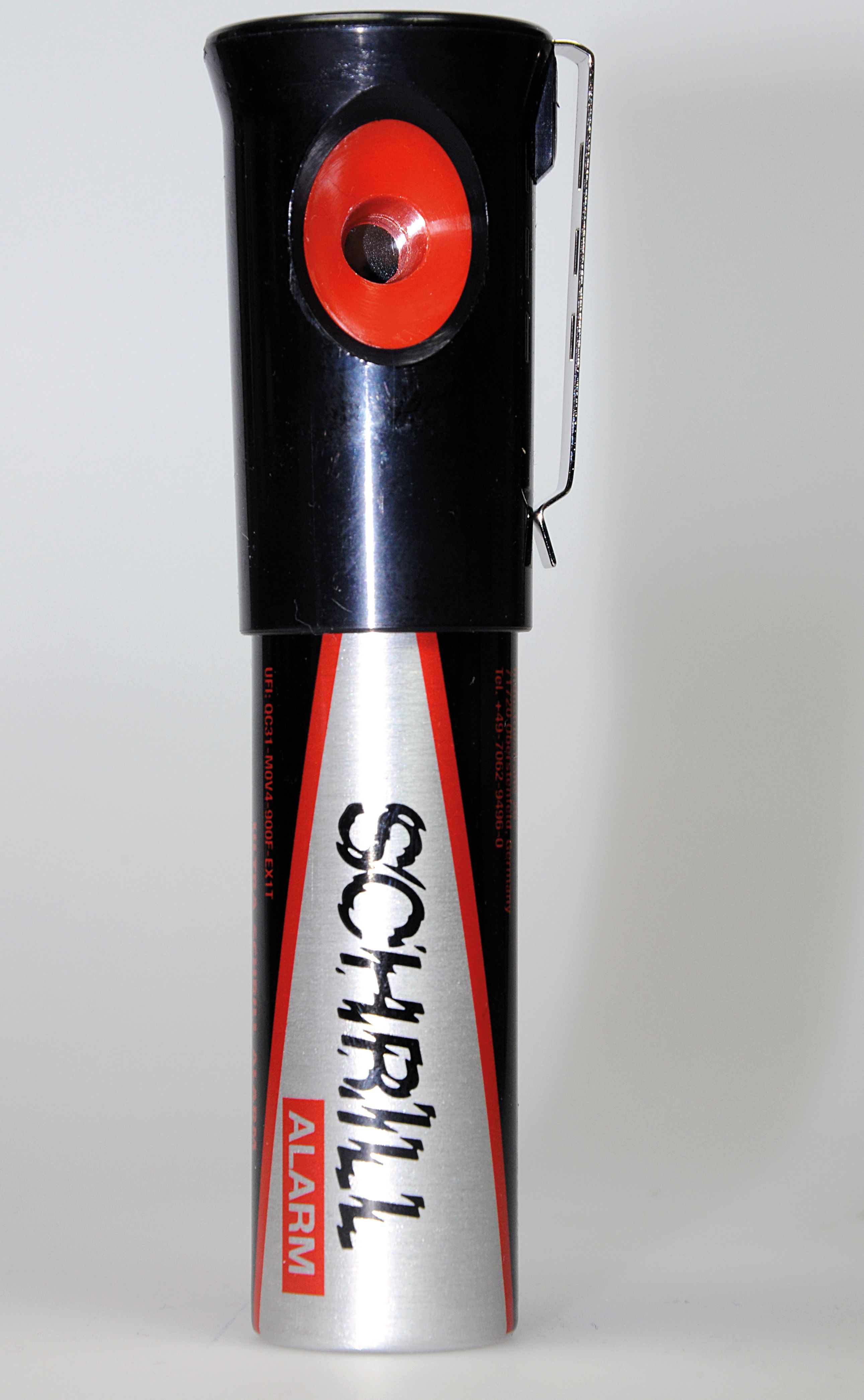 Schrill-Alarm TW1000 Schrill-Alarm TW1000