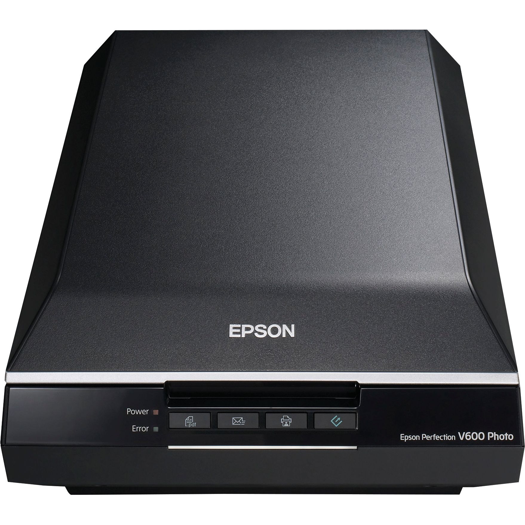 Epson Fotoscanner Perfection V600 Photo