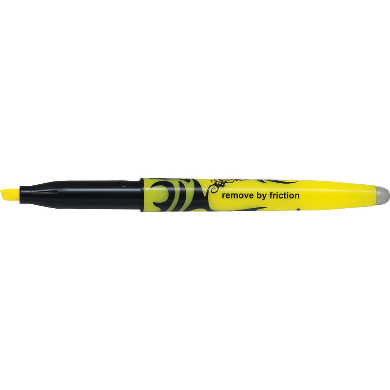 PILOT Textmarker FriXion LIGHT - gelb