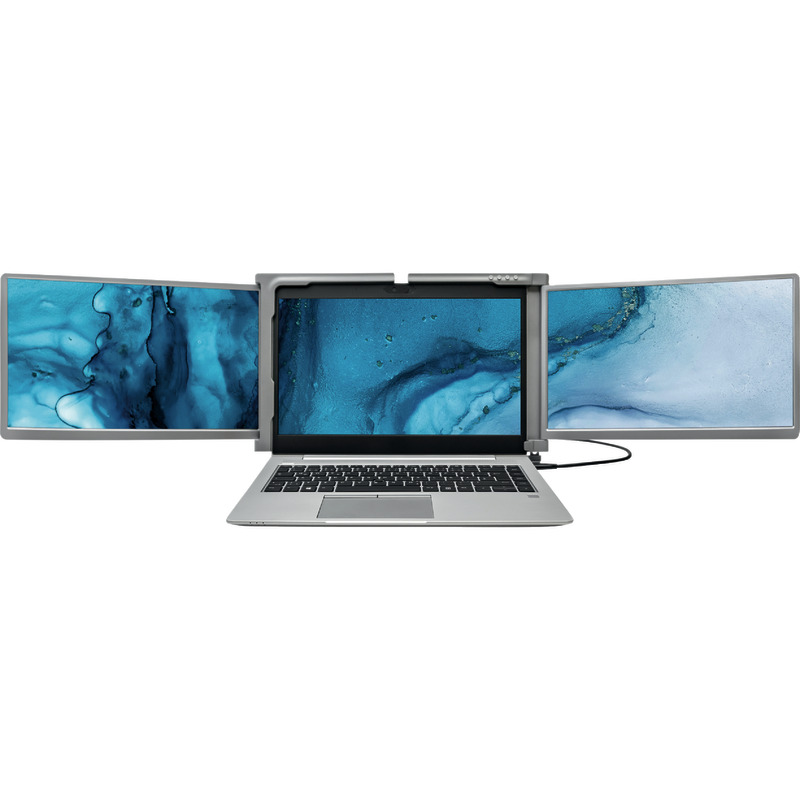 Notebookwings Displayerweiterung 14 Pro Notebookwings Displayerweiterung 14 Pro