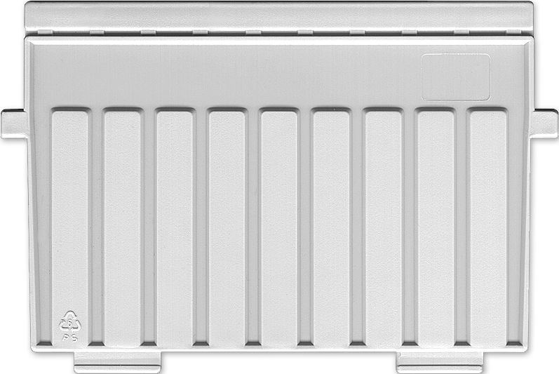 HAN Trennwand/Stützplatte DIN A5 quer