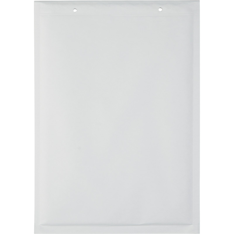 Bong Luftpolstertasche AirPro C16, Innenmaß: 220 x 340 mm, weiß, Pack 10 Stück