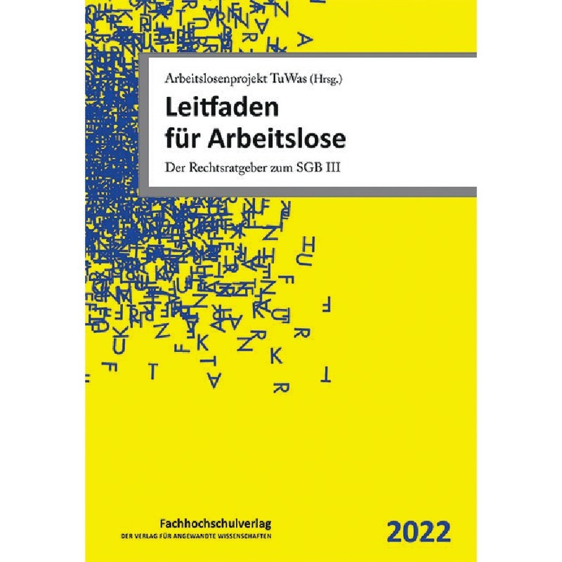 Leitfaden für Arbeitslose