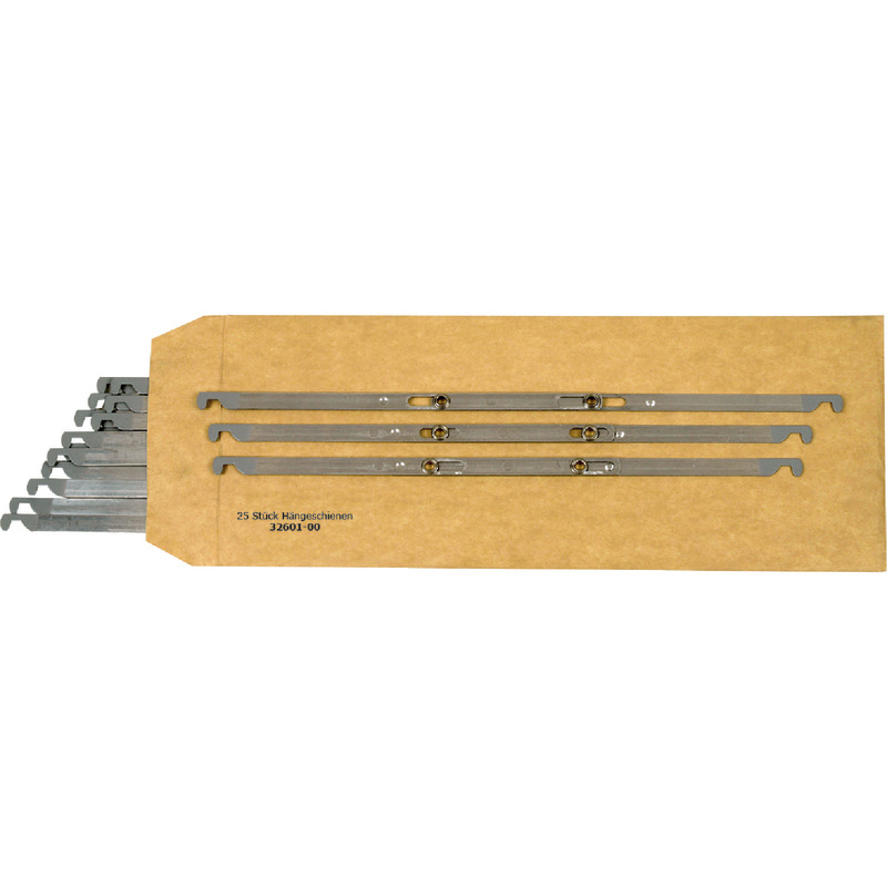 SoldanPlus Hängeschienen, einschiebbar SoldanPlus Hängeschienen, einschiebbar