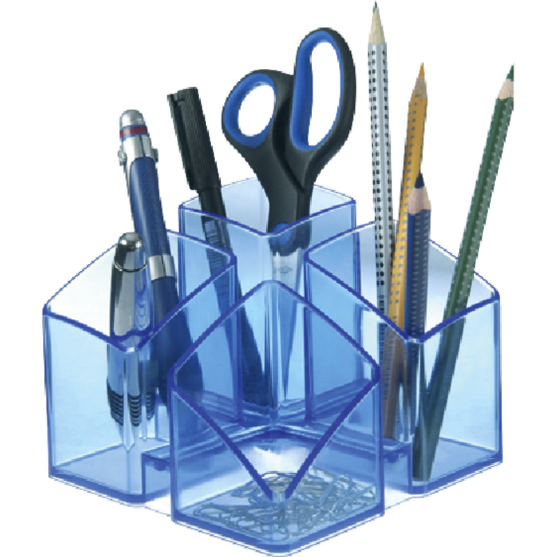 HAN Multiköcher SCALA - blau