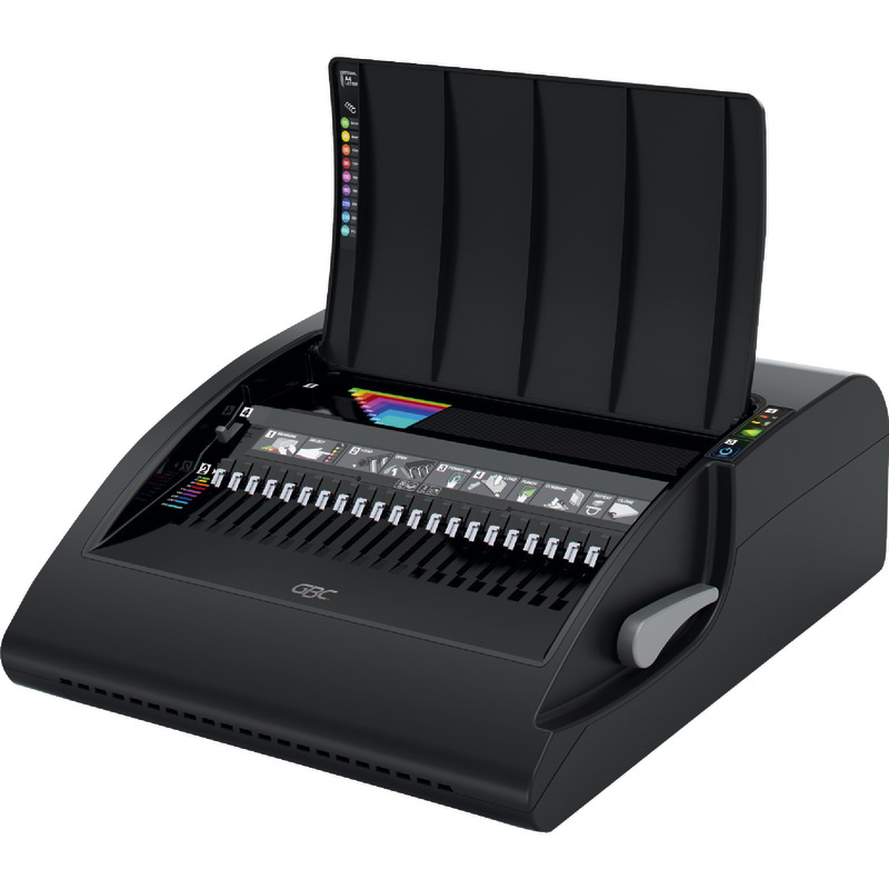 GBC Bindegerät ComBind C210E
