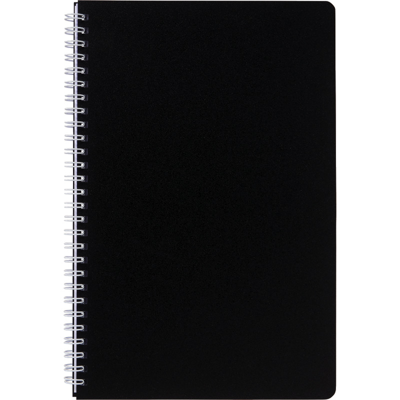 SoldanPlus Wochentimer PRISMA 2026 - schwarz