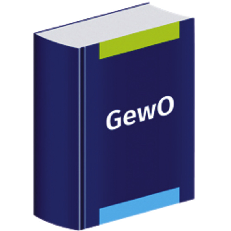 Wolters Kluwer Weidtmann-Neuer / Labi, GewO Kurzkommentar - online