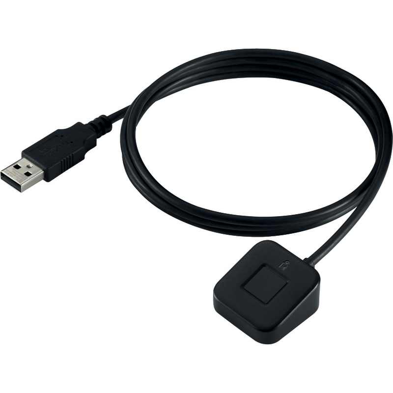Kensington VeriMark™ Desktop Fingerprint Key