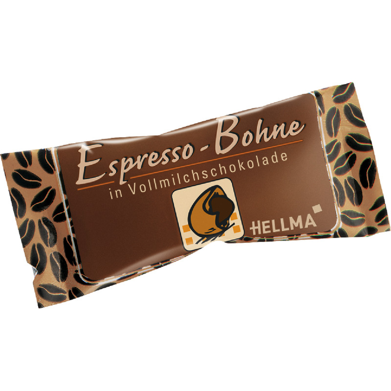 HELLMA Schokobons, Vollmilch