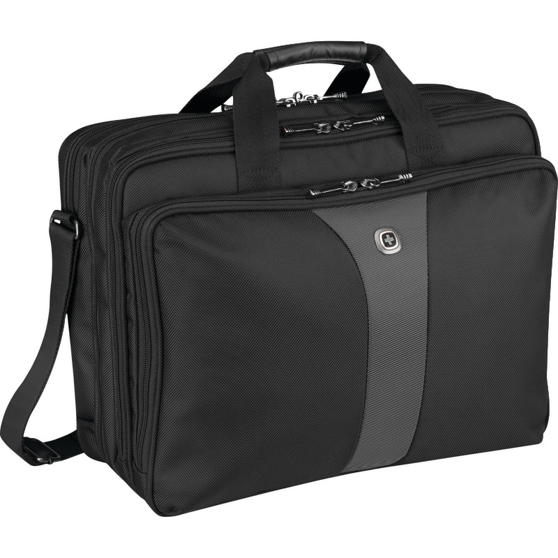 WENGER Notebook-Tasche LEGACY bis 17, 600655