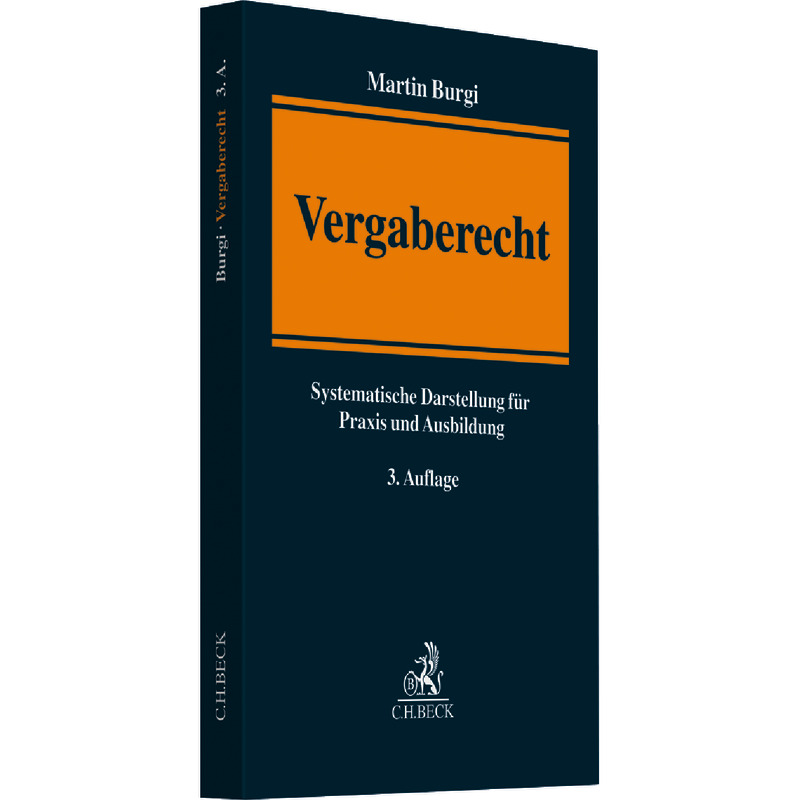 Vergaberecht