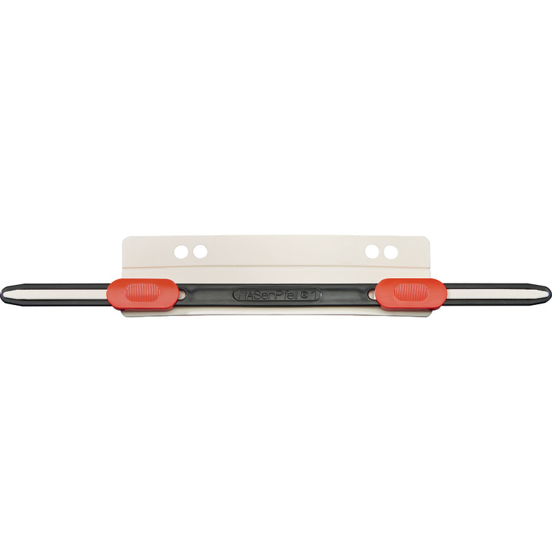 Heftstreifen Herkules von HASenPfeil ® für 1 - 500 Blatt - weiß