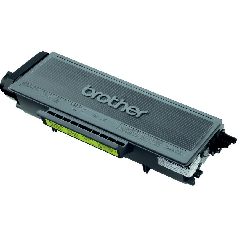 Brother Toner TN3230, schwarz