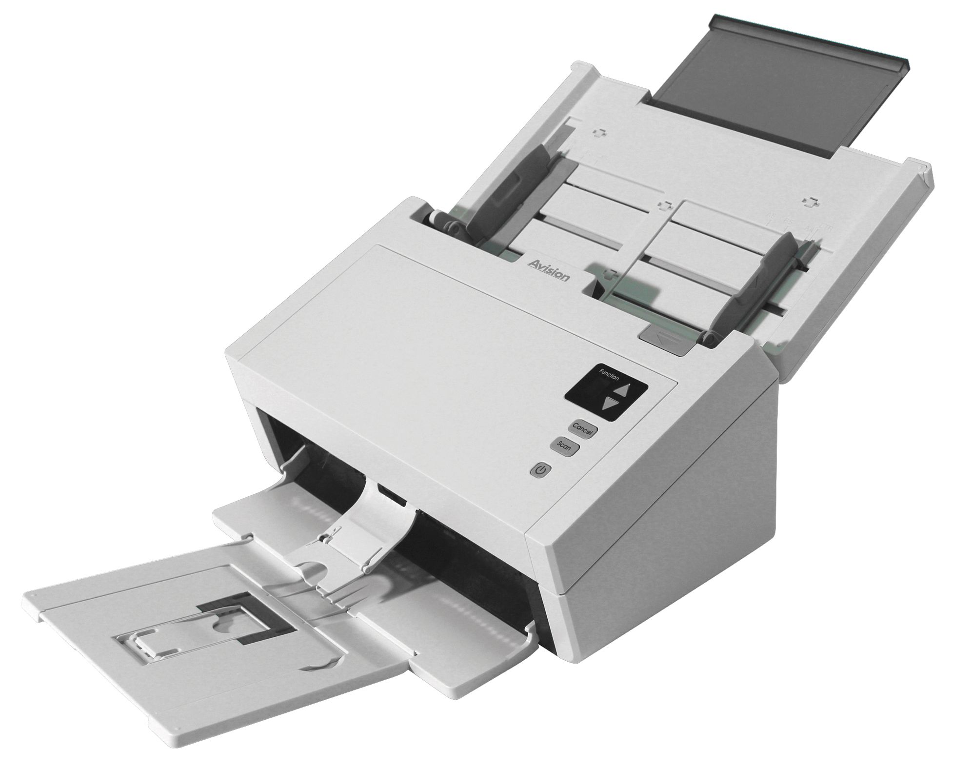 Einzugsscanner Avision AD230U
