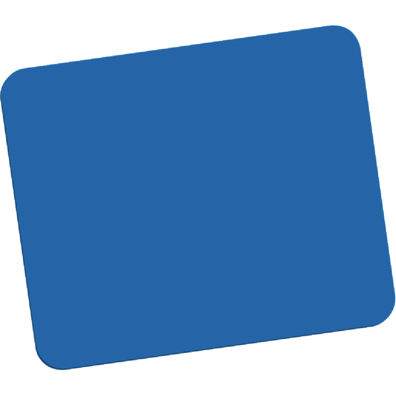 Fellowes Schaumstoff-Mousepad - blau