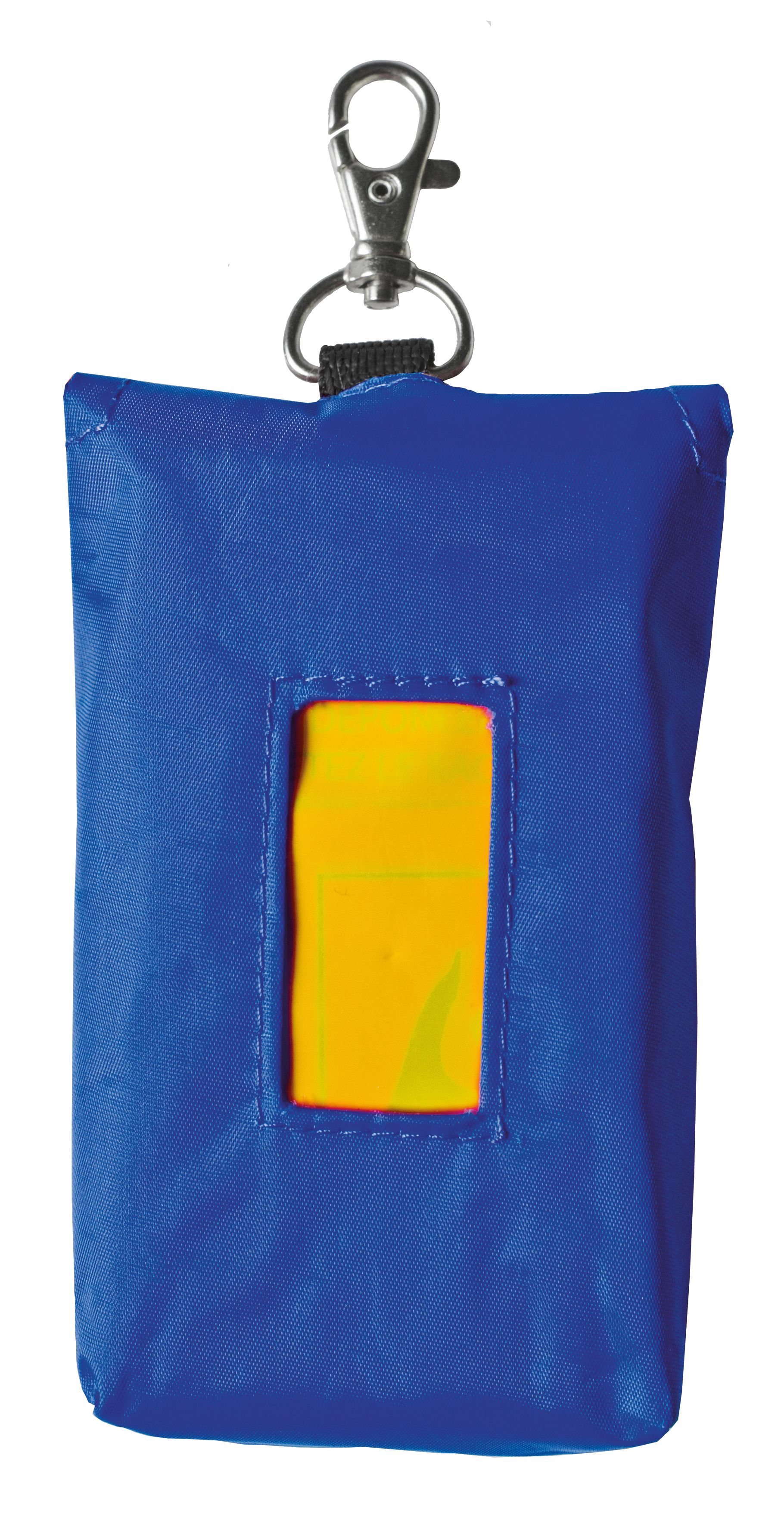 poco-belloo Etuis, blau (Packung à 20 Stück)