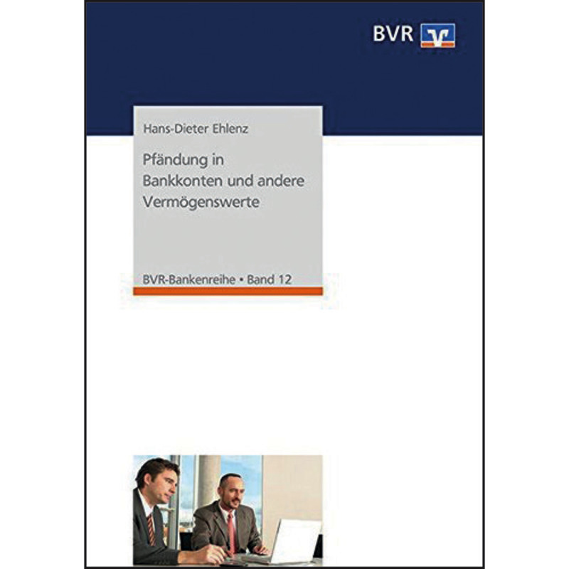 Pfändung in Bankkonten und andere Vermögenswerte