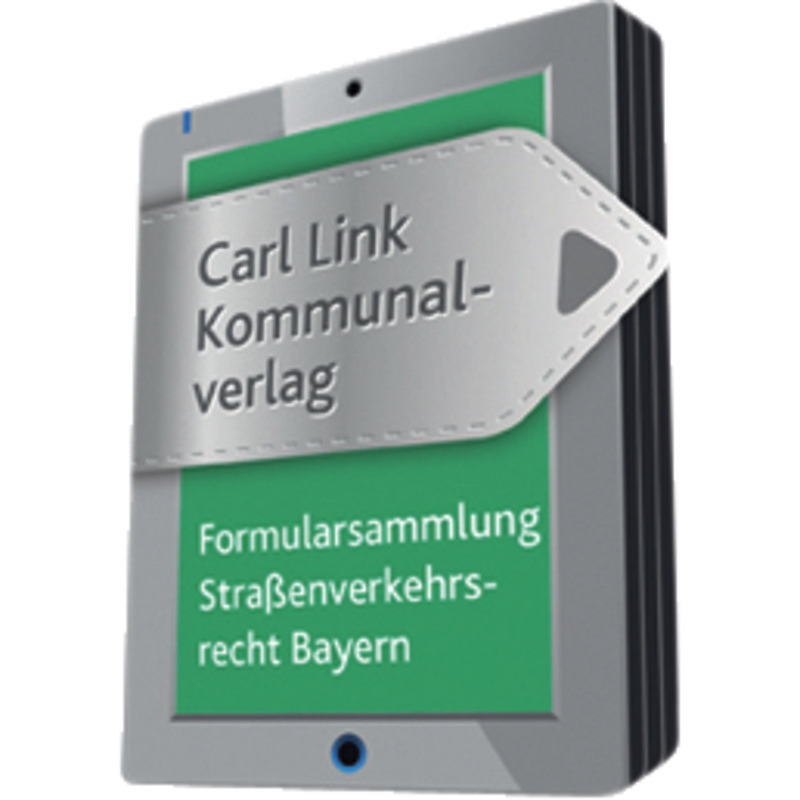 Wolters Kluwer Zunner, Formularsammlung Straßenverkehrsrecht Bayern Wolters Kluwer Zunner, Formularsammlung Straßenverkehrsrecht Bayern