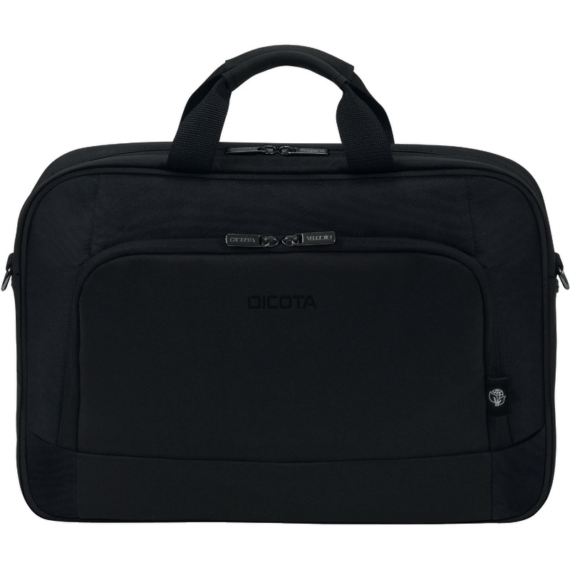 DICOTA Laptoptasche Eco Top Traveller BASE 15-17.3
