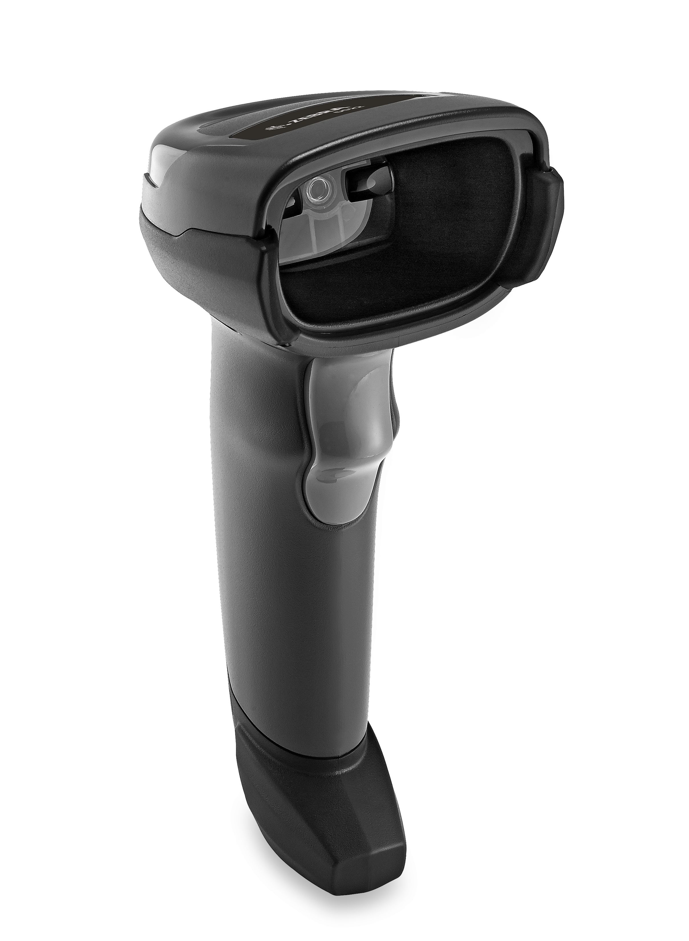 Zebra DS2208 Barcode/QR-Code-Scanner, kabelgebunden, ohne Standfuß Zebra DS2208 Barcode/QR-Code-Scanner, kabelgebunden, ohne Standfuß