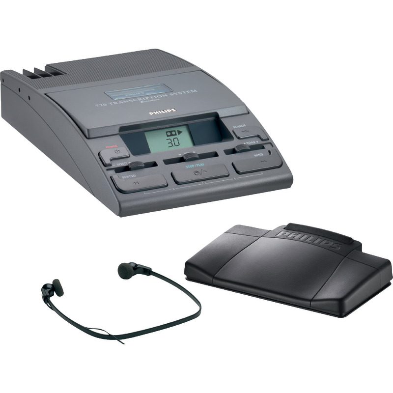 PHILIPS Wiedergabe-Set 720 PHILIPS Wiedergabe-Set 720