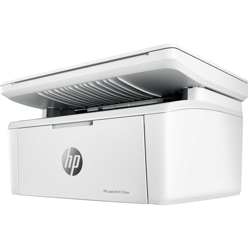 hp 3-in-1 S/W-Multifunktionsgerät LaserJet MFP M140we