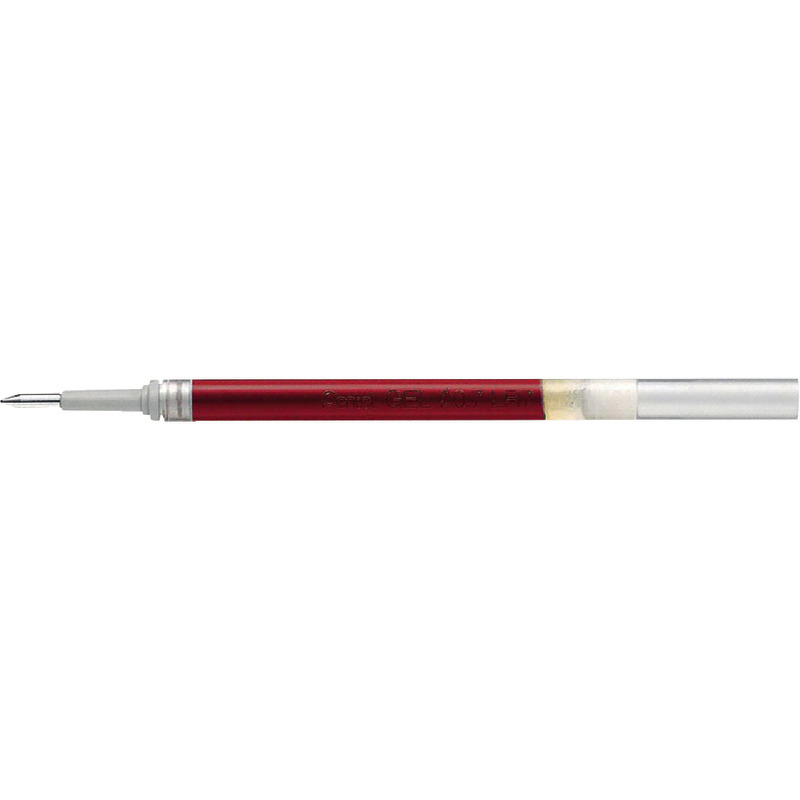 Pentel EnerGelmine LR10 - rot