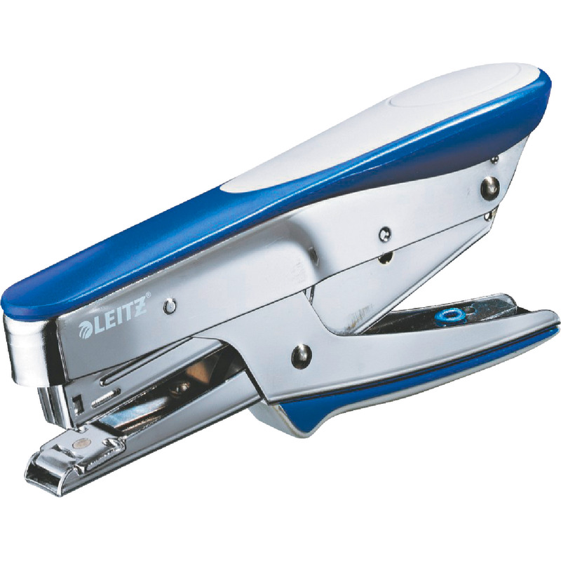 LEITZ Standard-Heftzange 5545