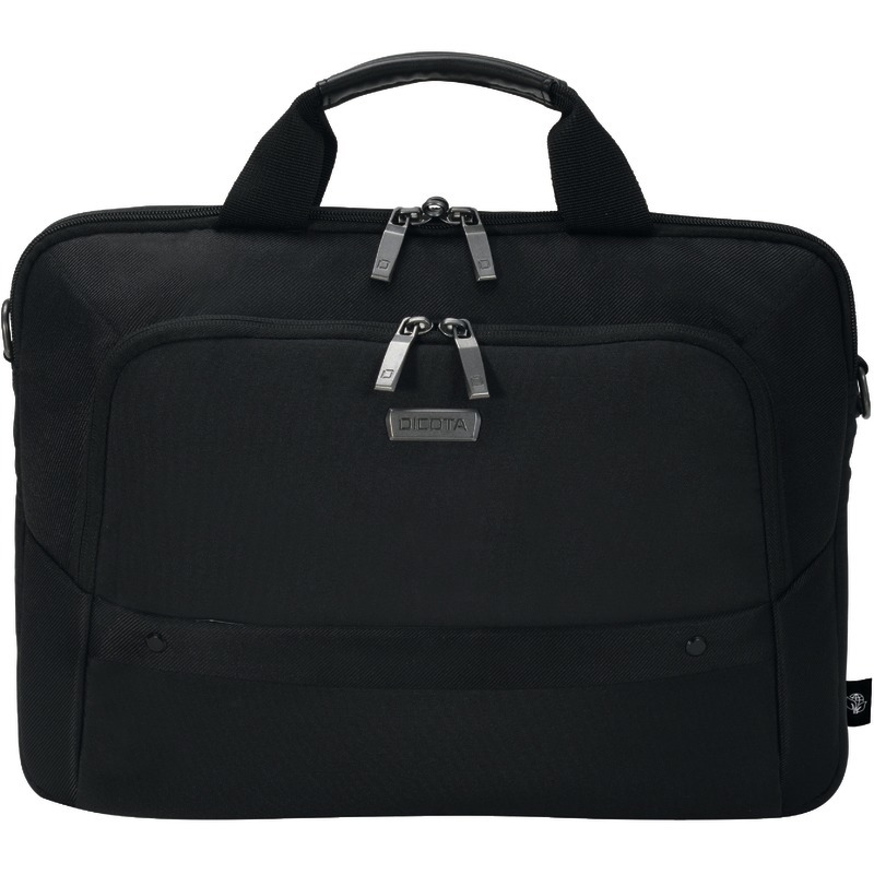 DICOTA Laptoptasche Eco Slim SELECT 12-14.1