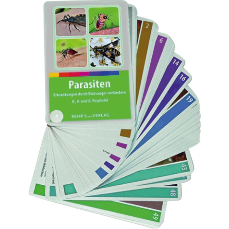 Parasiten